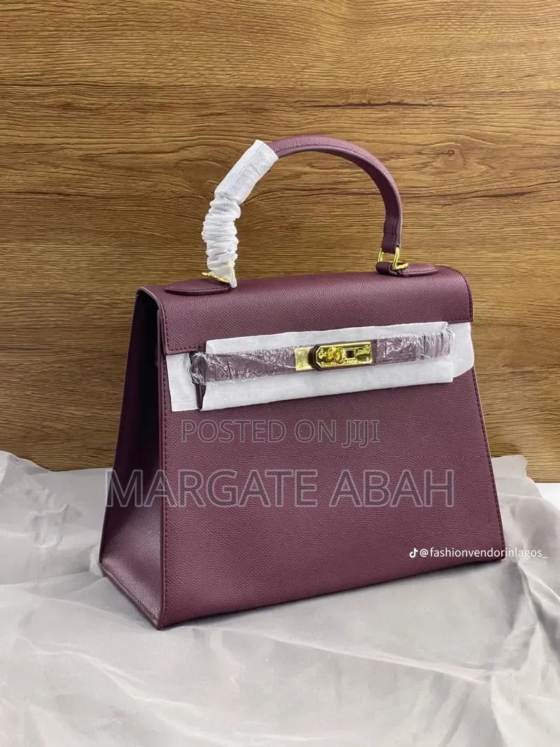 Structure Bags