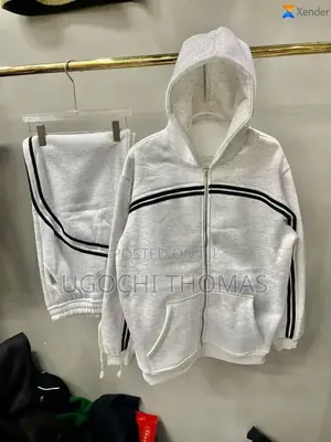 Quality Wear Both Male And Female From Mercy