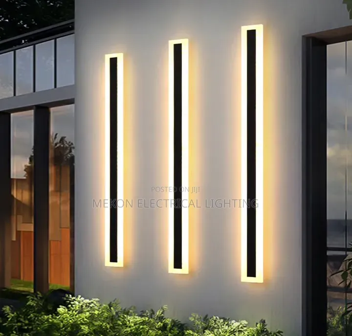 Led Wall Lamp