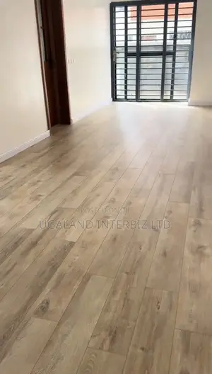Modern SPC Flooring