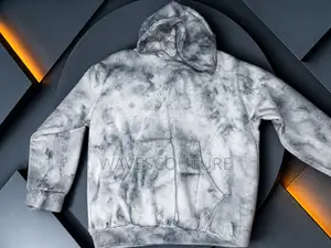 Hoodie Tye Dye
