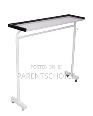Hospital Overhead Table