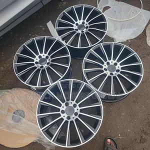 Size 19 Rim Available