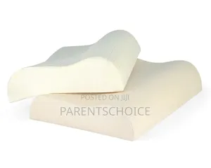 Contour Memory Pillow