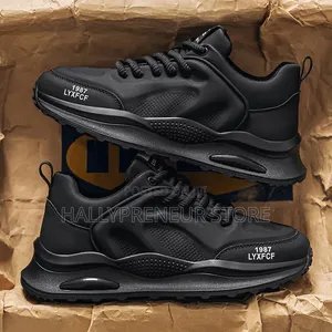 Men's Imported Sneakers Quality Shoes