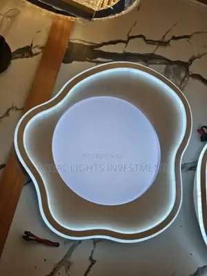 Classic Flush Ceiling Light