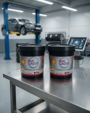 Shell Gadus S2 V150c 3 Multipurpose Lithium Grease (18kg)