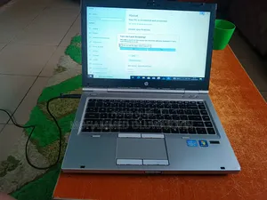 Laptop HP EliteBook 8460P 4GB Intel Core i5 HDD 320GB