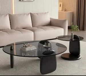 Quality Standard Center Table Side Stool