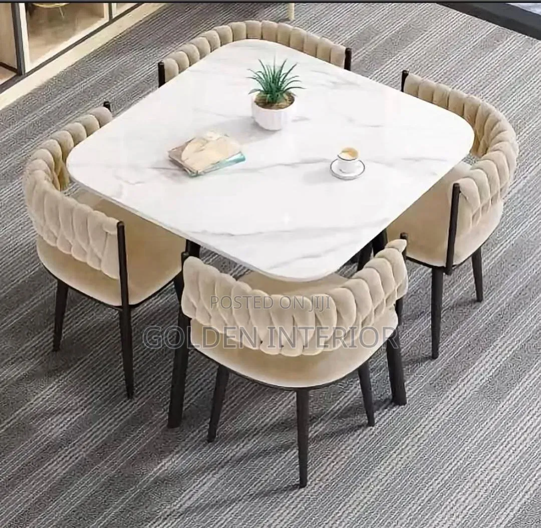 Quality Imported Dinning Table By4