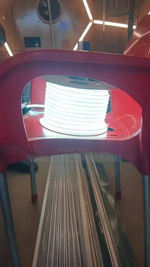Led Rope Light / Strip Light