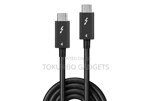Samsung Thunderbolt 4 Pro Usb C Cable