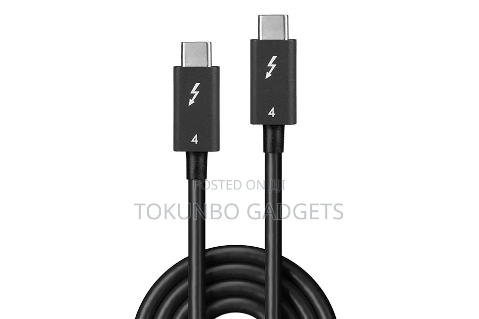Samsung Thunderbolt 4 Pro Usb C Cable