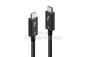 Samsung Thunderbolt 4 Pro Usb C Cable