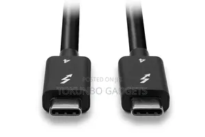 Samsung Thunderbolt 4 Pro Usb C Cable