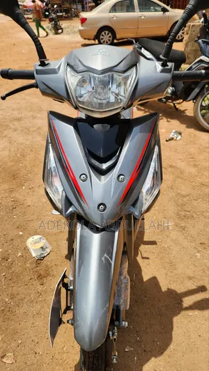Qlink Achilles 150 2026 Gray