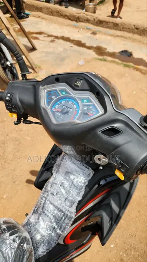Qlink Achilles 150 2026 Gray