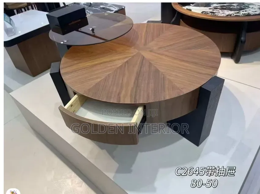 Quality Imported Center Table