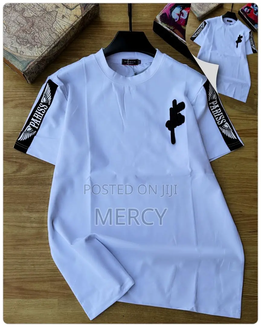 Quality Male Top