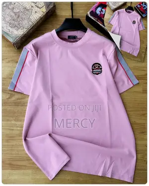 Quality Male Top