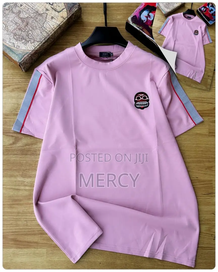 Quality Male Top