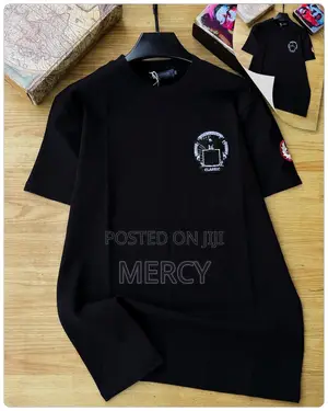 Quality Male Top