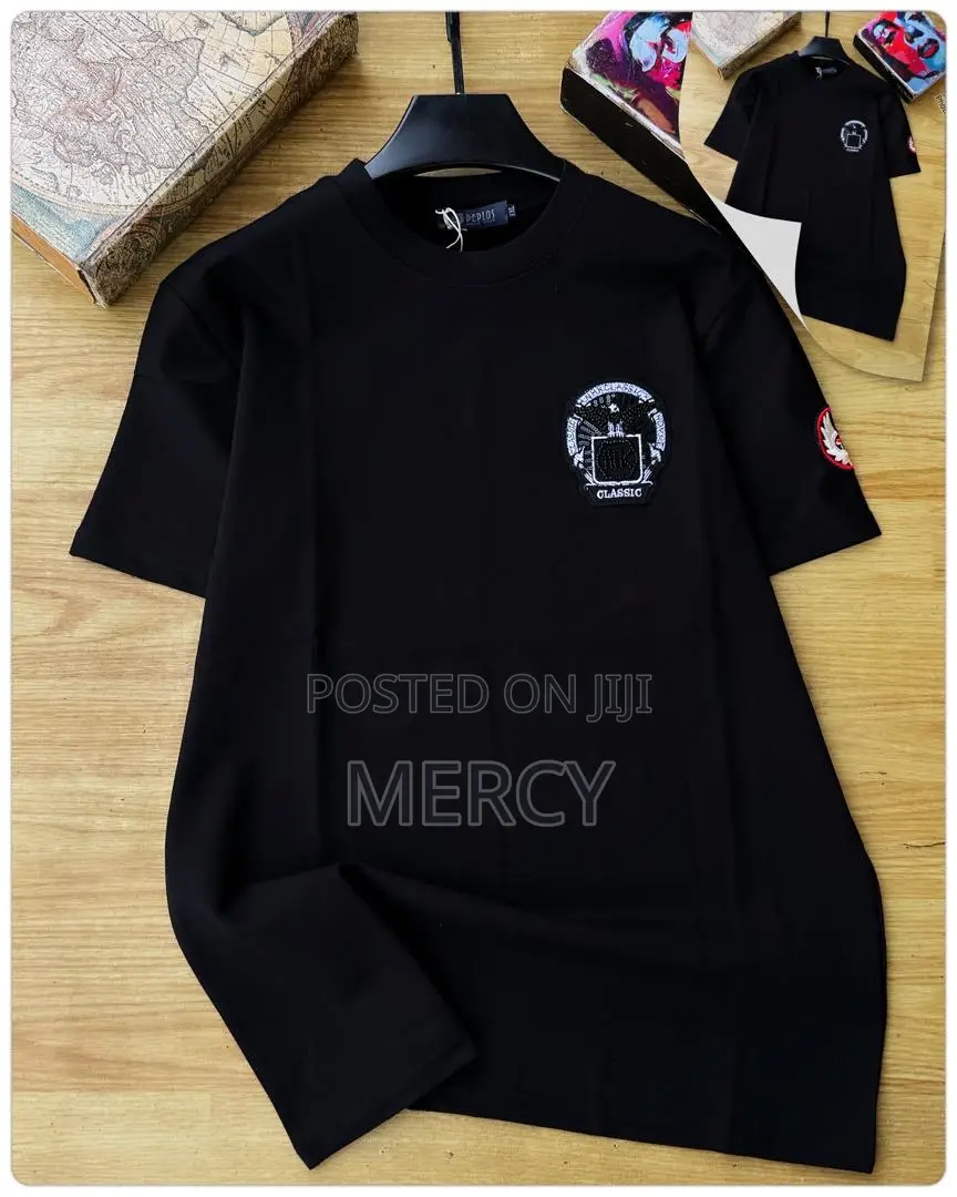 Quality Male Top