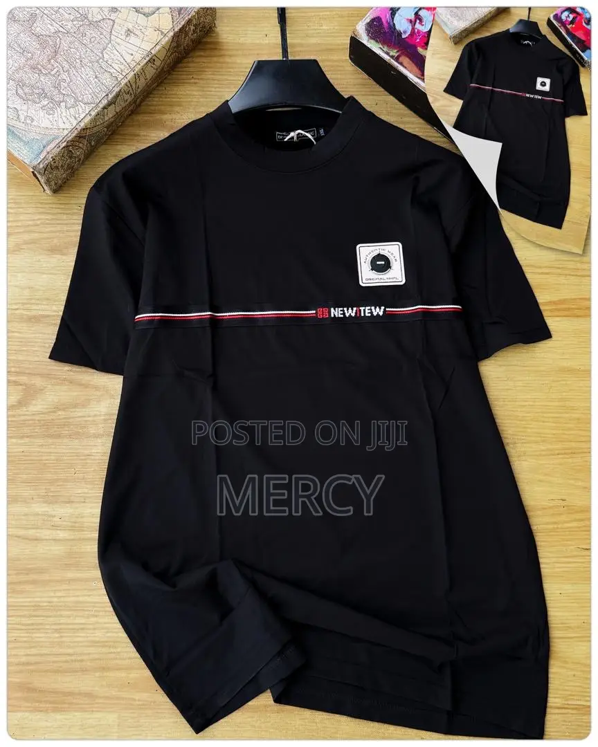 Quality Male Top