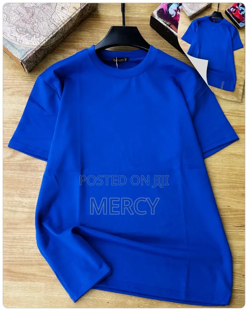 Quality Male Top