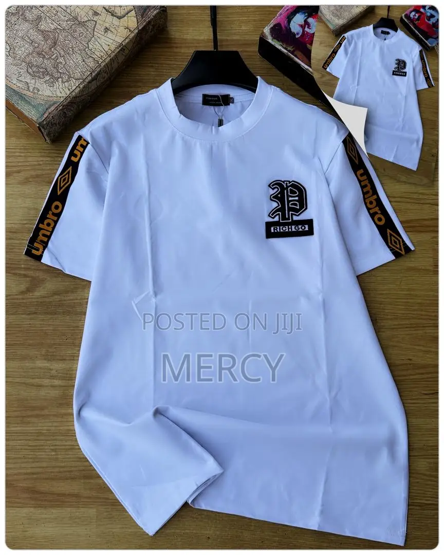 Quality Male Top