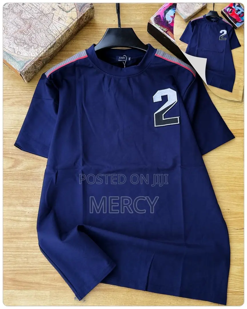 Quality Male Top