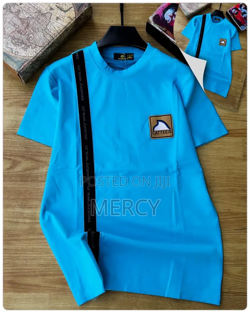 Quality Male Top