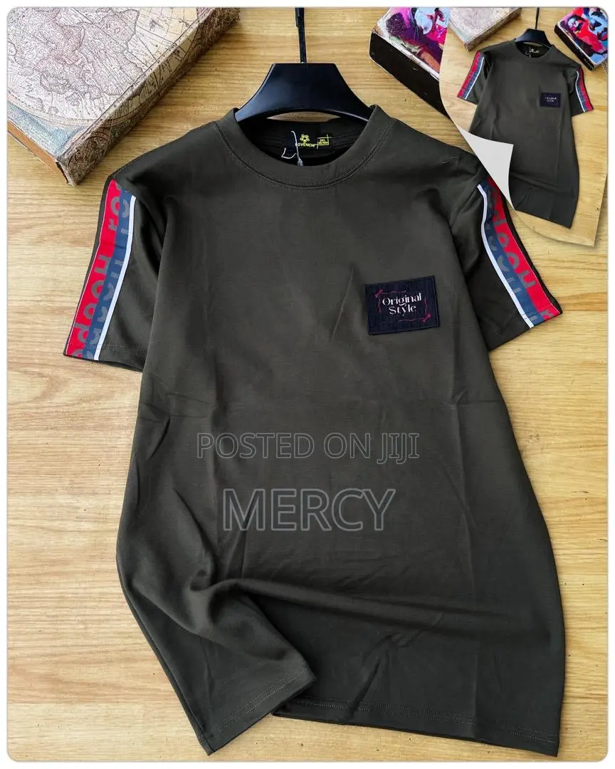 Quality Male Top