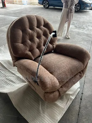 Quality Imported Rocking Chair