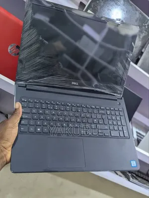 New Laptop Dell Inspiron 15 4GB Intel Core i5 HDD 500GB