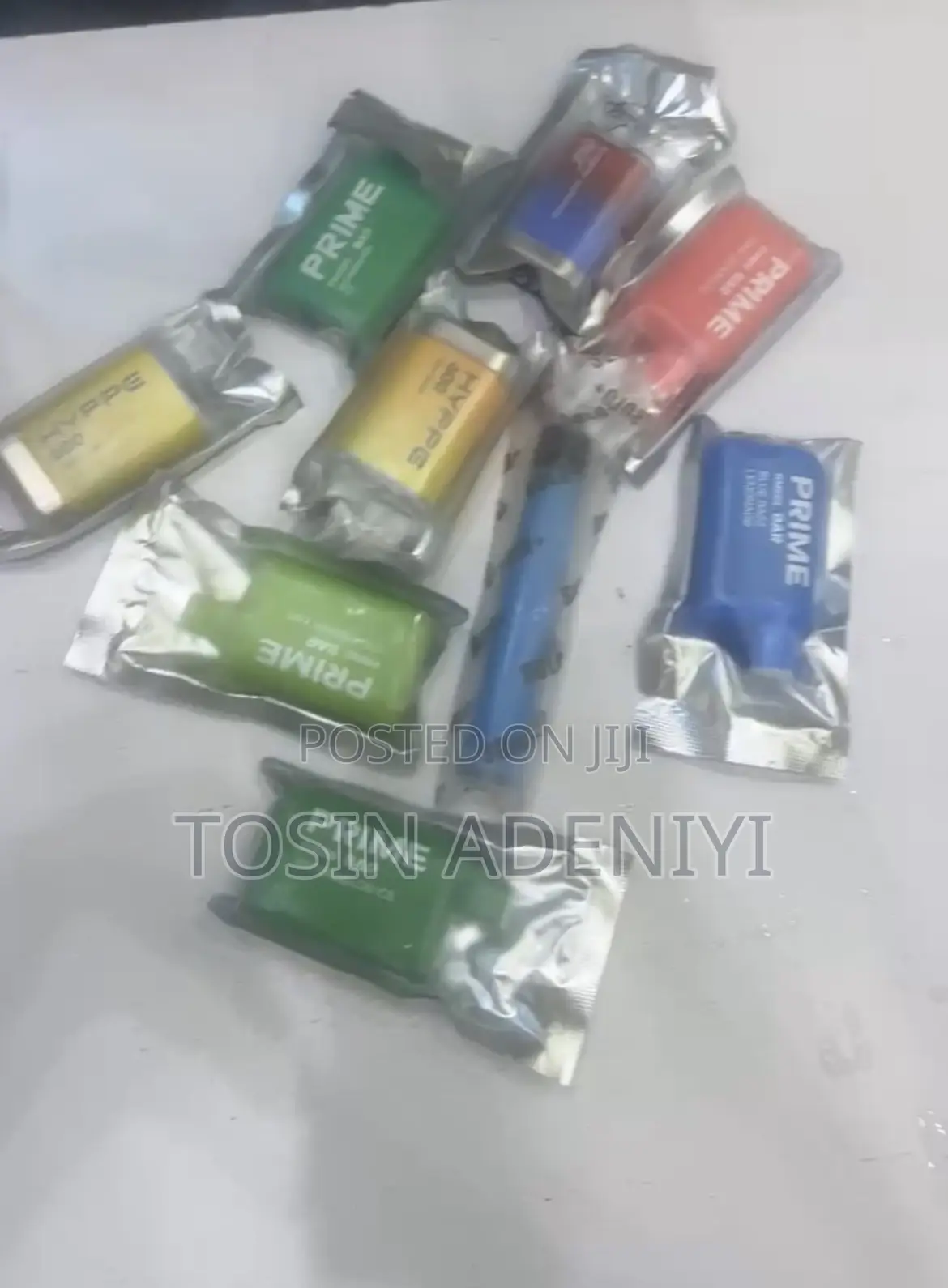 Quality Vapes