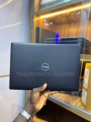 Laptop Dell Latitude 5400 8GB Intel Core i5 SSD 256GB