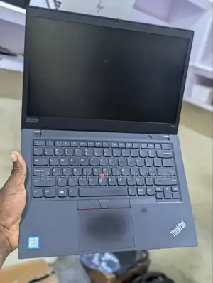 New Laptop Lenovo 8GB Intel Core i5 SSD 256GB