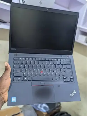 New Laptop Lenovo 8GB Intel Core i5 SSD 256GB