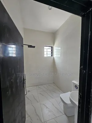 3bdrm Duplex in General Paint, Abraham Adesanya Estate for sale