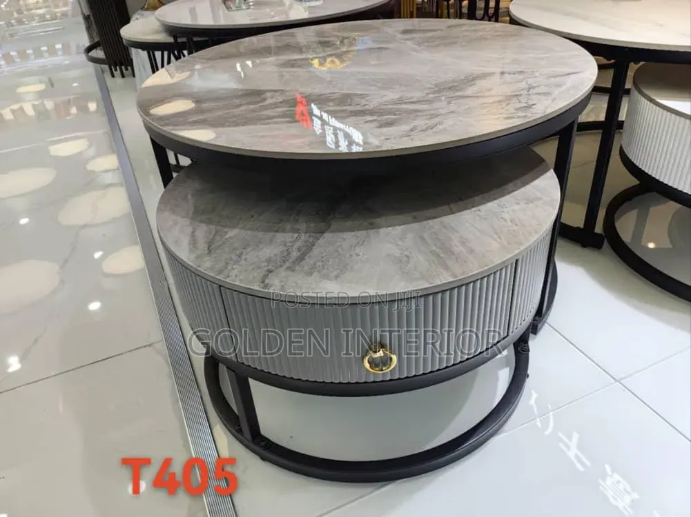 Quality Imported Center Table