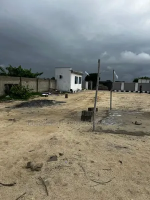 Buy and Build Land Available in Abijo, Ajah