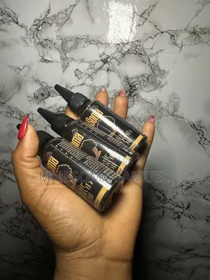 Somahaircare