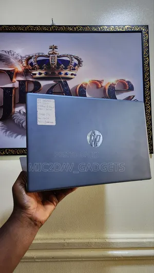 Laptop HP Stream 14 8GB Intel Core i3 SSD 256GB