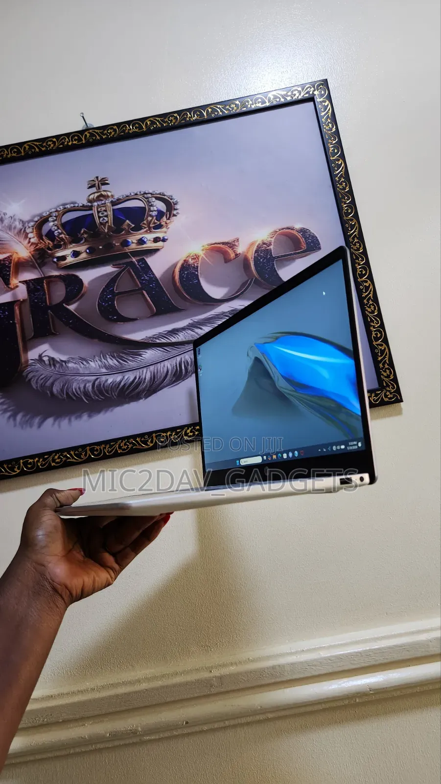 Laptop HP Stream 14 8GB Intel Core i3 SSD 256GB