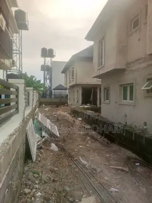 4bdrm Duplex in Pearl Garden Estate, Sangotedo for sale