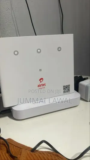 Airtel 5g Odu Unlimited Router