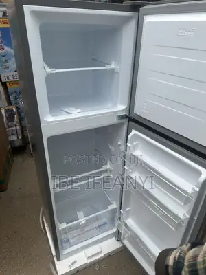 Hisense Top Freezer Refrigerator 154l