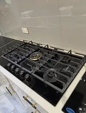 90/52cm Blue Flame Gas Cooker (5)