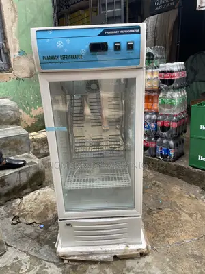 Pharmacy Refrigerator (120 Liters)
